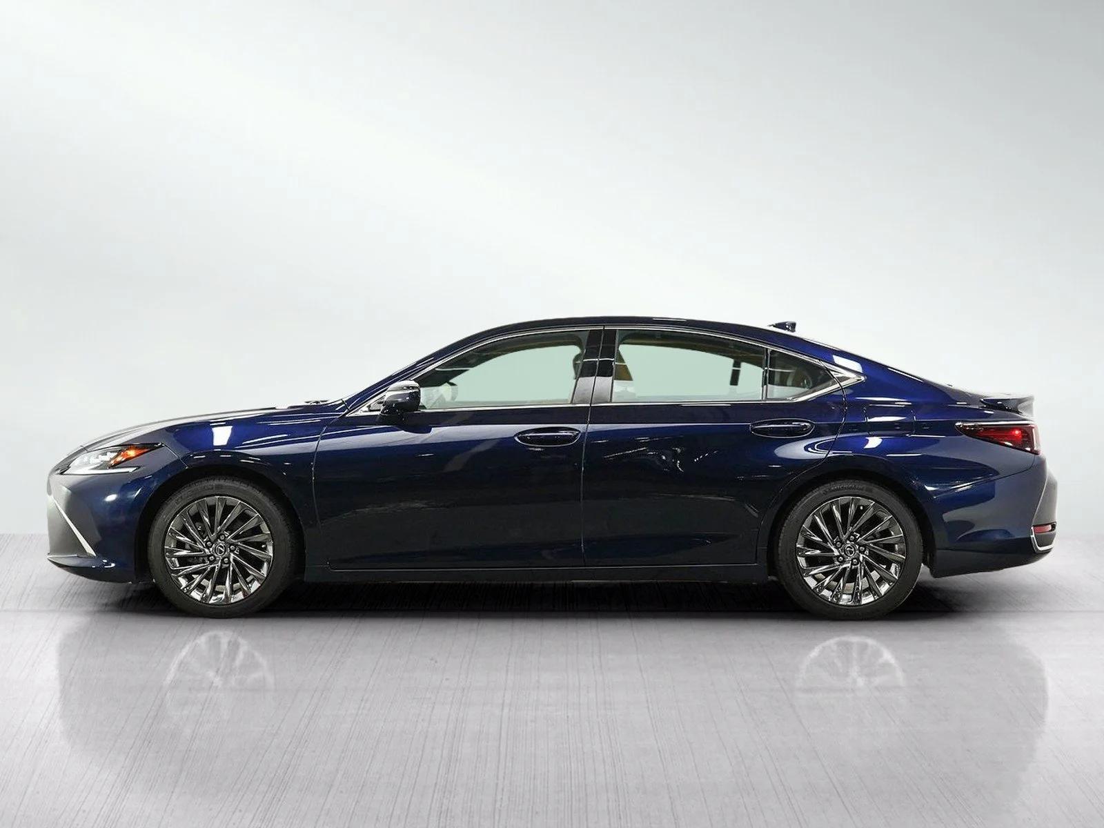 lexus es 300h 2024 58AB21B15RU014307 image lexus es 300h 2024 58AB21B15RU014307 image